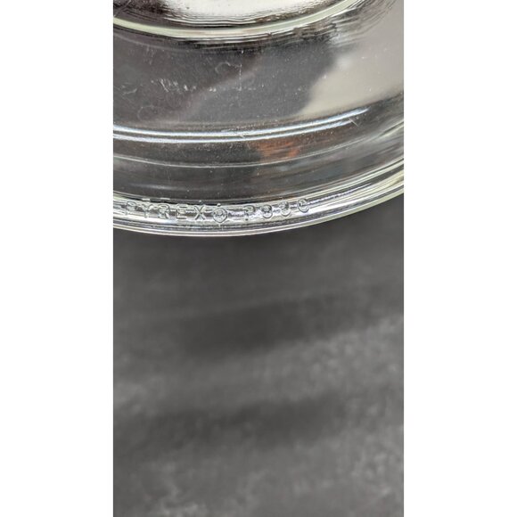 Corning Ware Le Persil P-83-B Skillet Glass 6.50 inch Pyrex P-83-C Lid - Picture 14 of 16